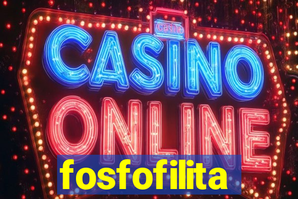 fosfofilita