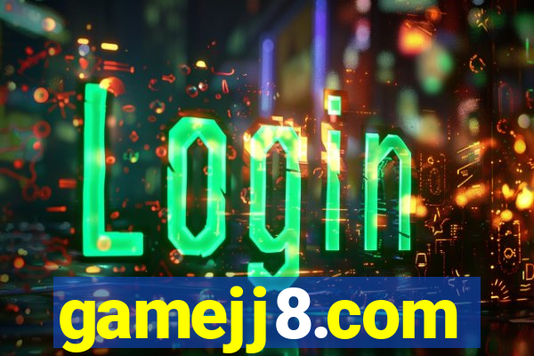 gamejj8.com