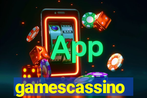 gamescassino