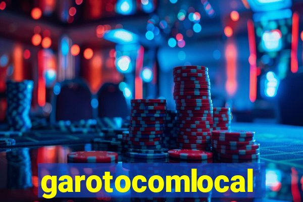 garotocomlocal