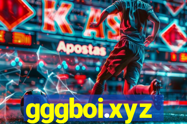 gggboi.xyz