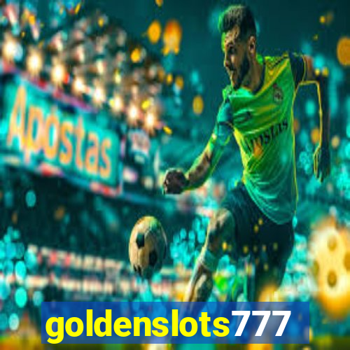 goldenslots777