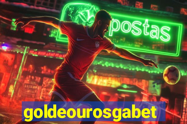 goldeourosgabet