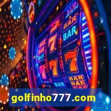 golfinho777.com