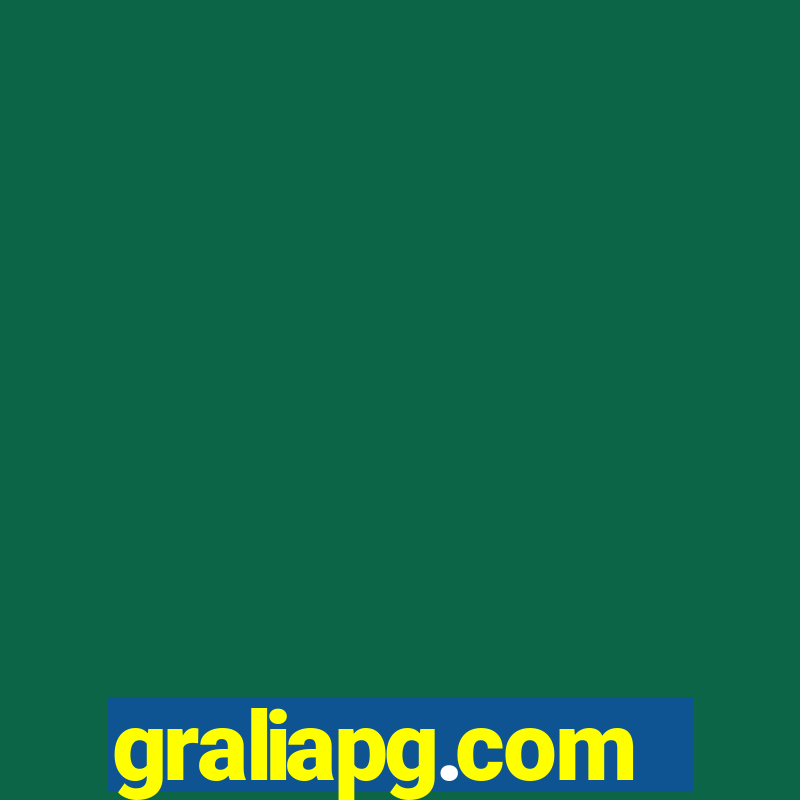 graliapg.com