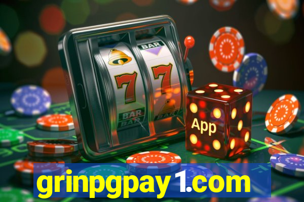 grinpgpay1.com