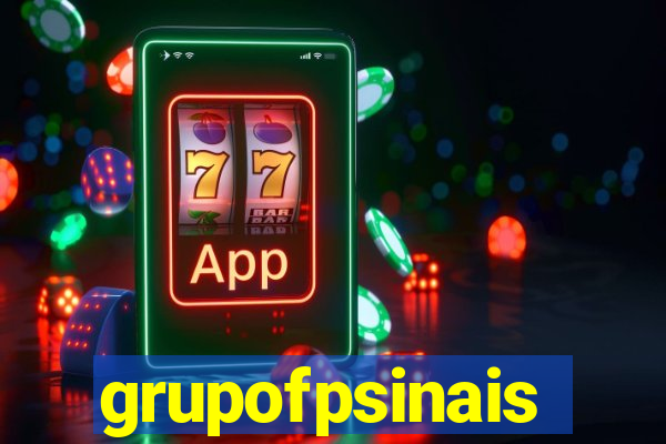 grupofpsinais