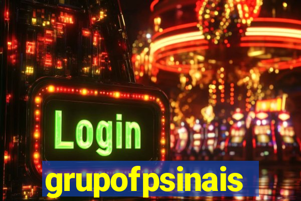 grupofpsinais