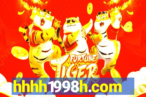 hhhh1998h.com