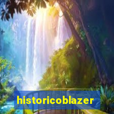 historicoblazer