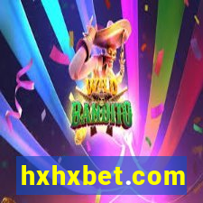 hxhxbet.com