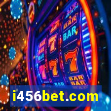 i456bet.com