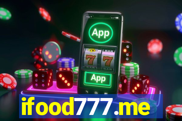 ifood777.me