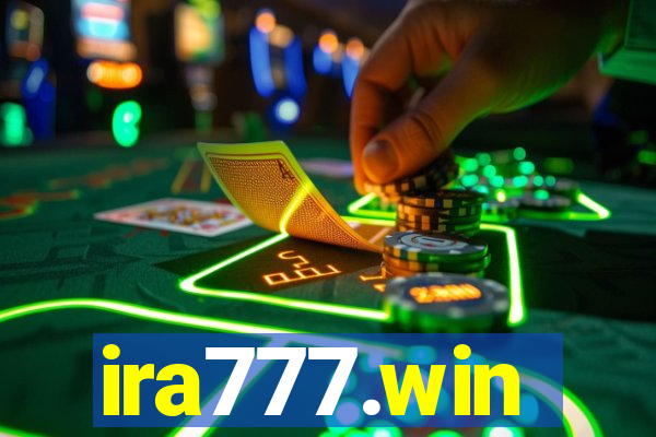 ira777.win