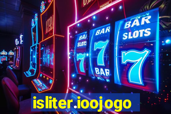 isliter.ioojogo