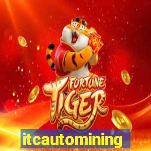 itcautomining