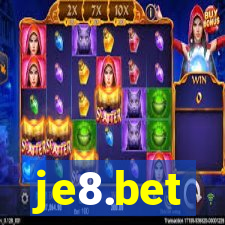 je8.bet