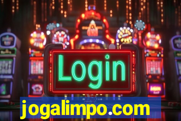 jogalimpo.com