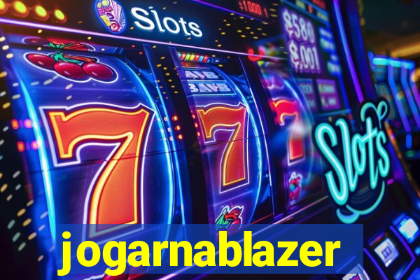 jogarnablazer