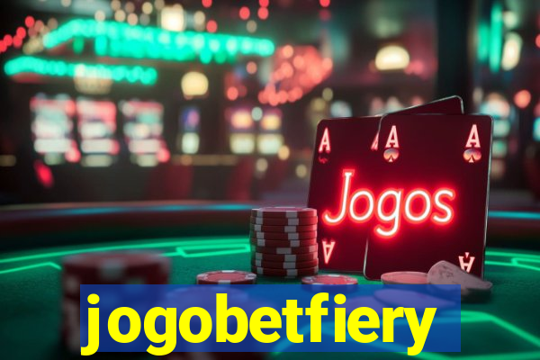 jogobetfiery