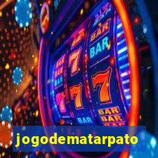 jogodematarpato