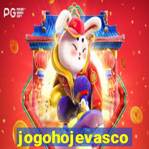 jogohojevasco