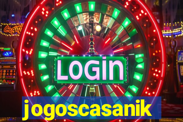 jogoscasanik