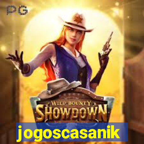 jogoscasanik