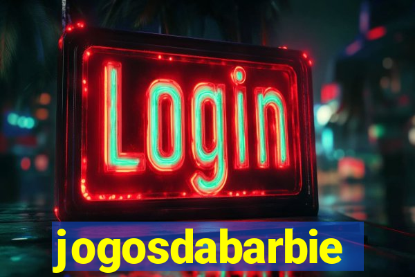 jogosdabarbie