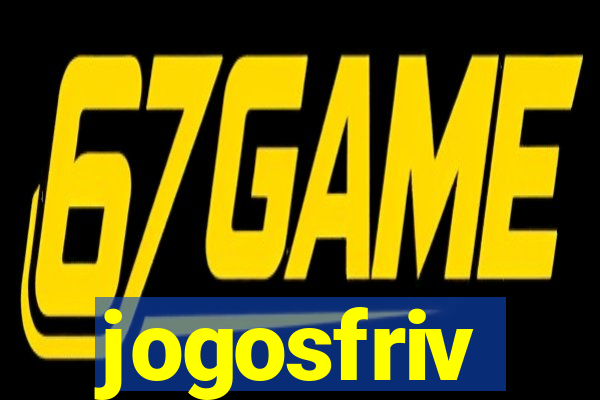 jogosfriv