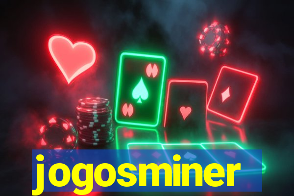 jogosminer