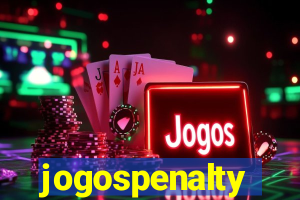 jogospenalty