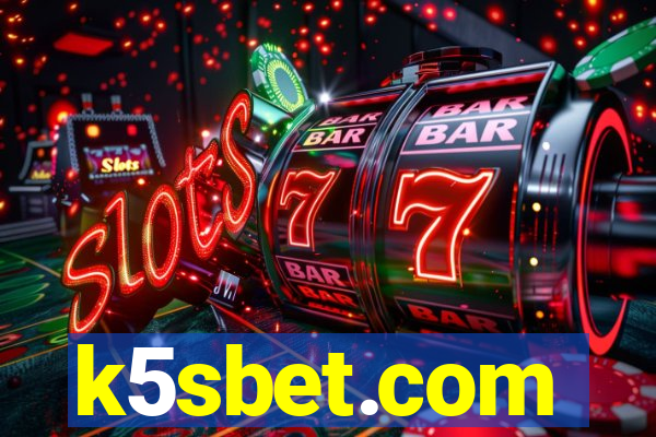 k5sbet.com