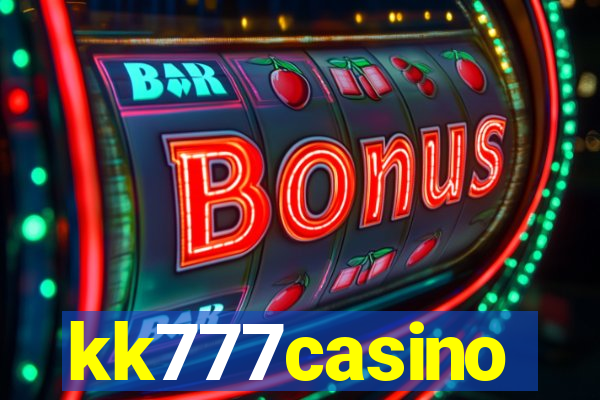 kk777casino