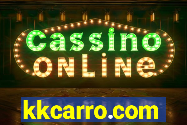 kkcarro.com