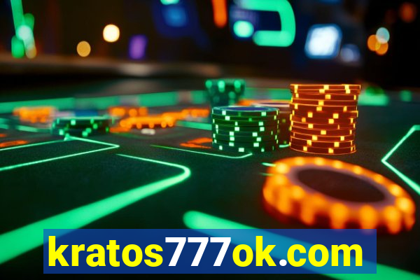 kratos777ok.com