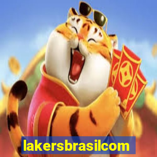 lakersbrasilcom