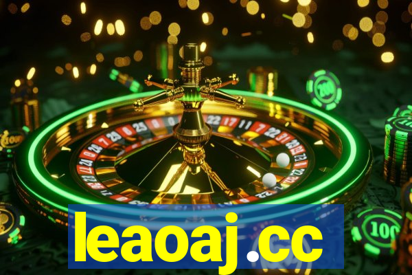 leaoaj.cc