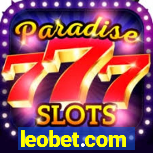 leobet.com