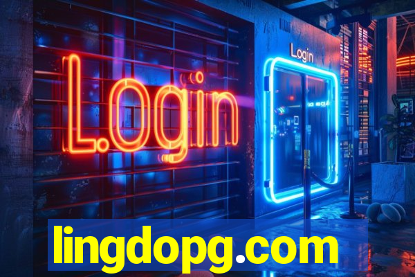 lingdopg.com