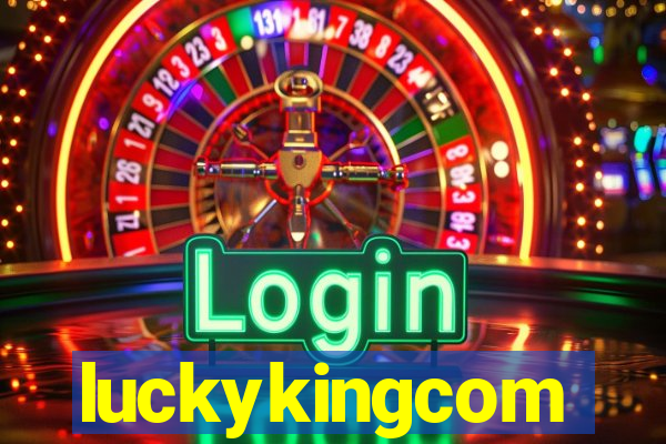 luckykingcom