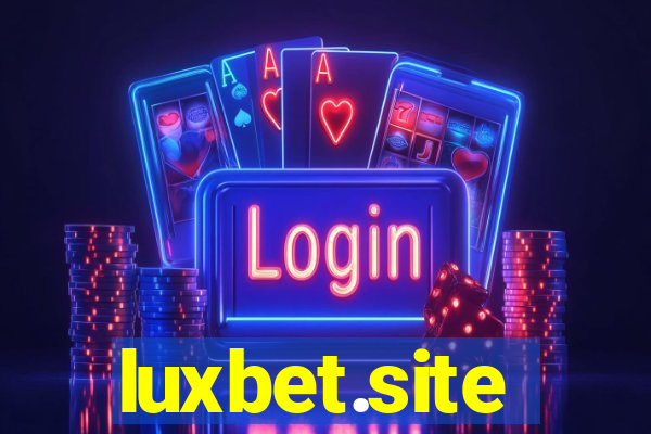 luxbet.site