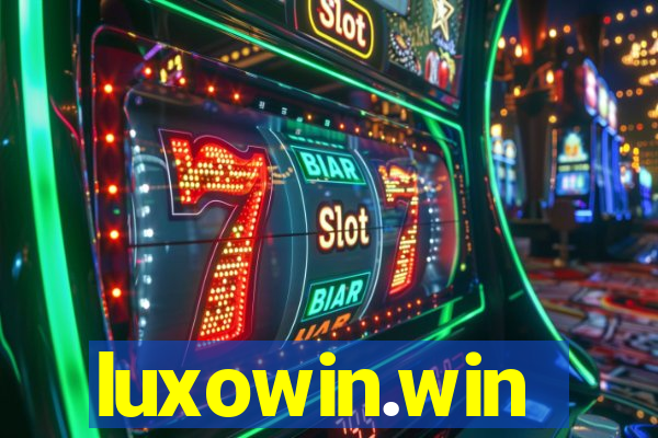 luxowin.win