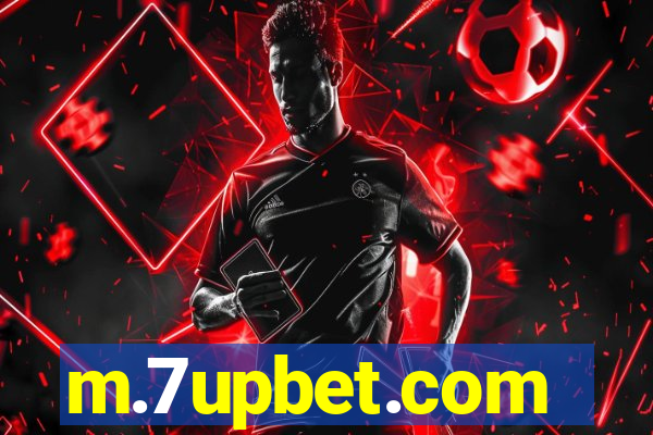 m.7upbet.com