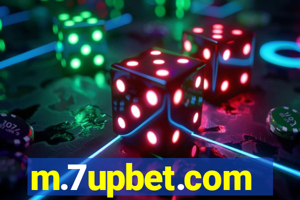 m.7upbet.com