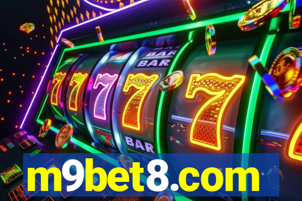 m9bet8.com