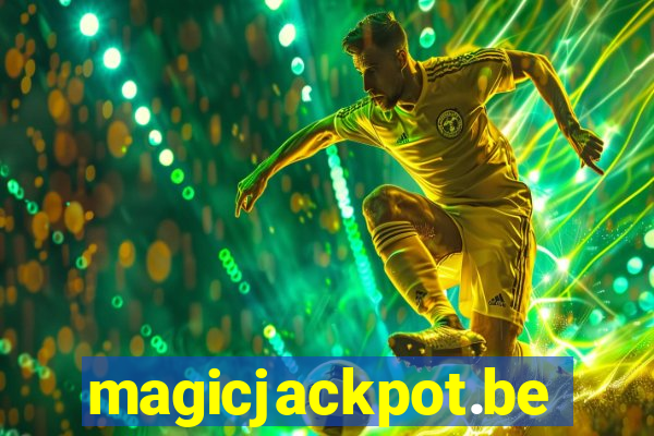 magicjackpot.bet.br