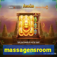 massagensroom