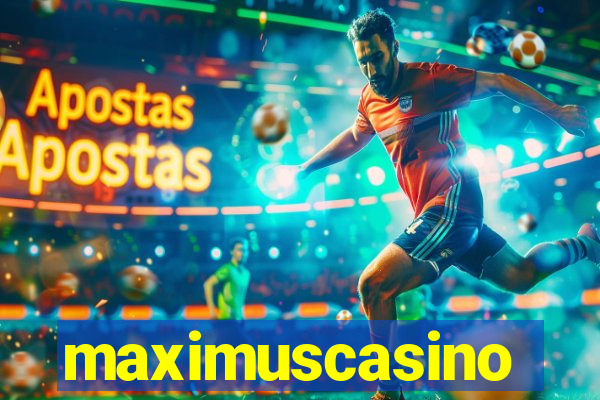 maximuscasino