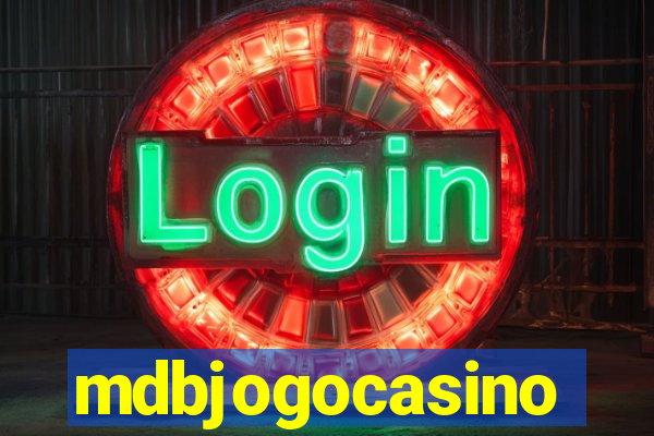 mdbjogocasino